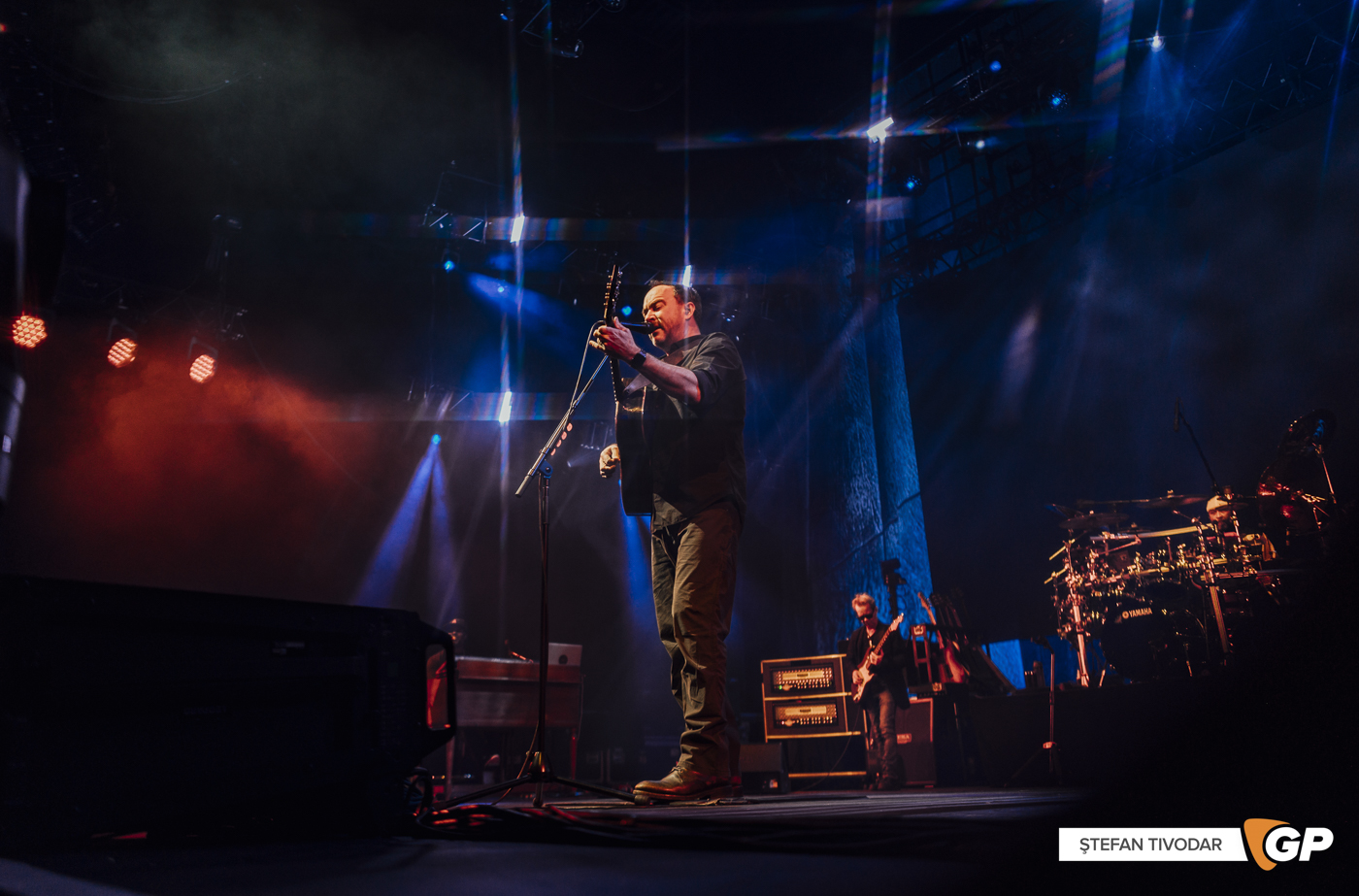 Dave Matthews Band 3Arena 27 April 2024 Stefan Tivodar-66486