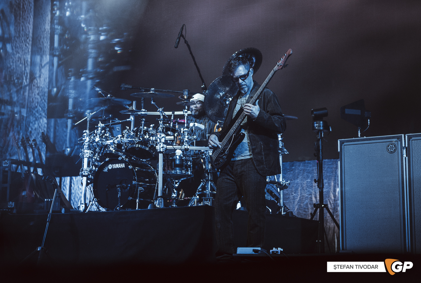 Dave Matthews Band 3Arena 27 April 2024 Stefan Tivodar-66518