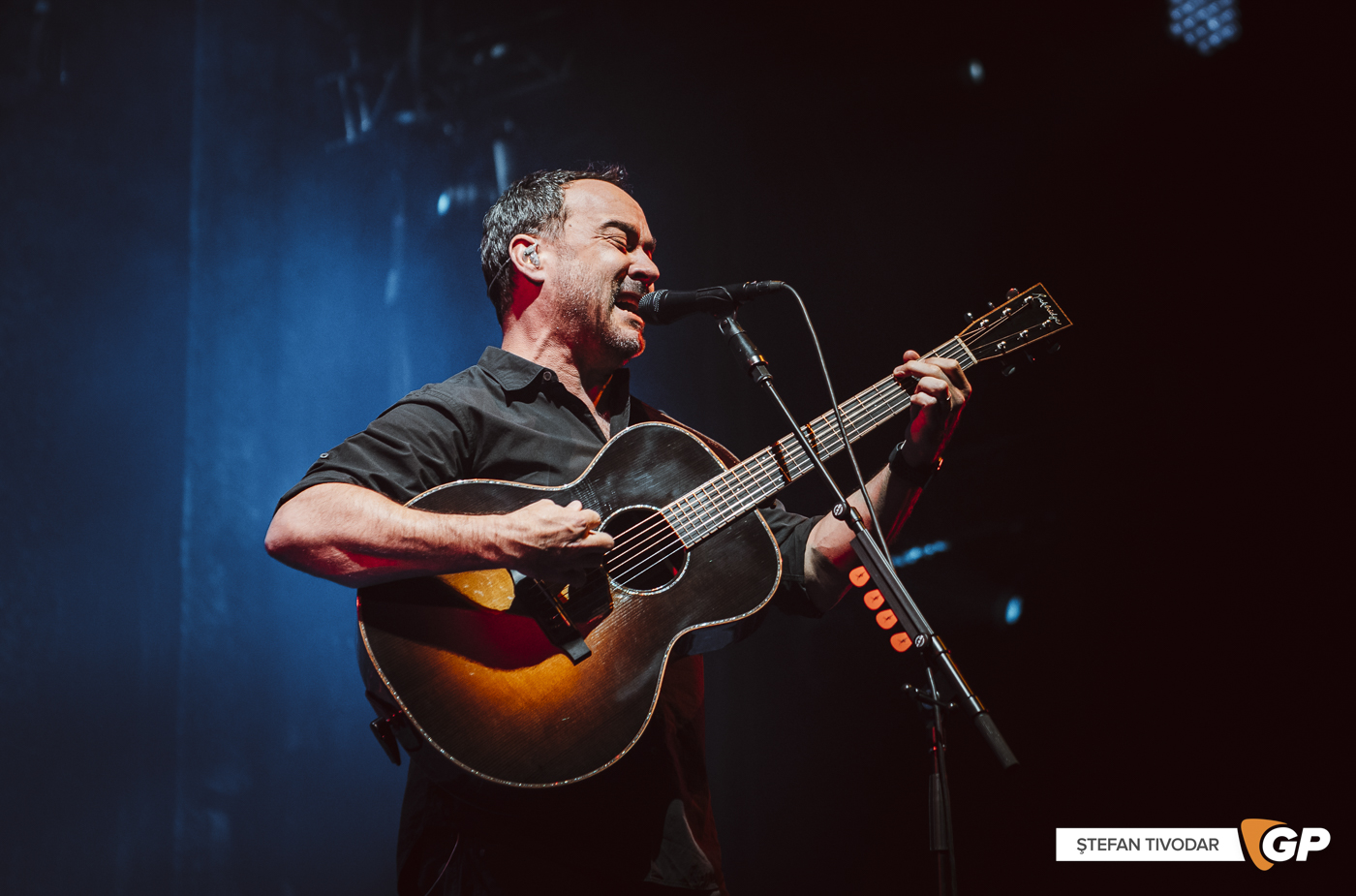 Dave Matthews Band 3Arena 27 April 2024 Stefan Tivodar-66551-2