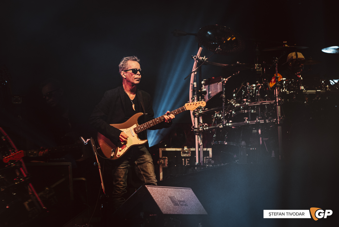 Dave Matthews Band 3Arena 27 April 2024 Stefan Tivodar-66558