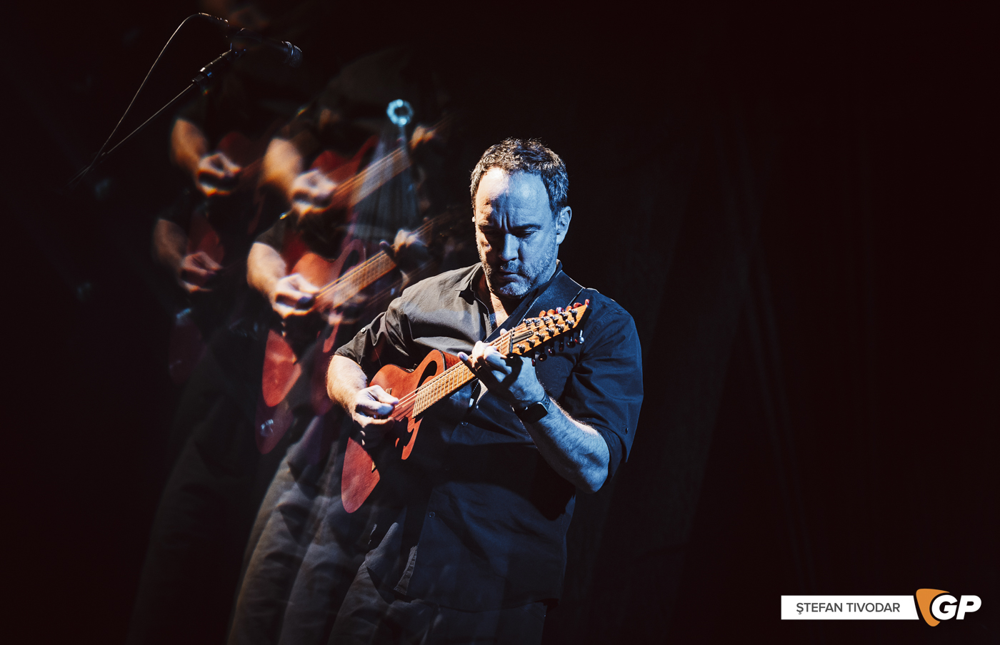 Dave Matthews Band 3Arena 27 April 2024 Stefan Tivodar-66745