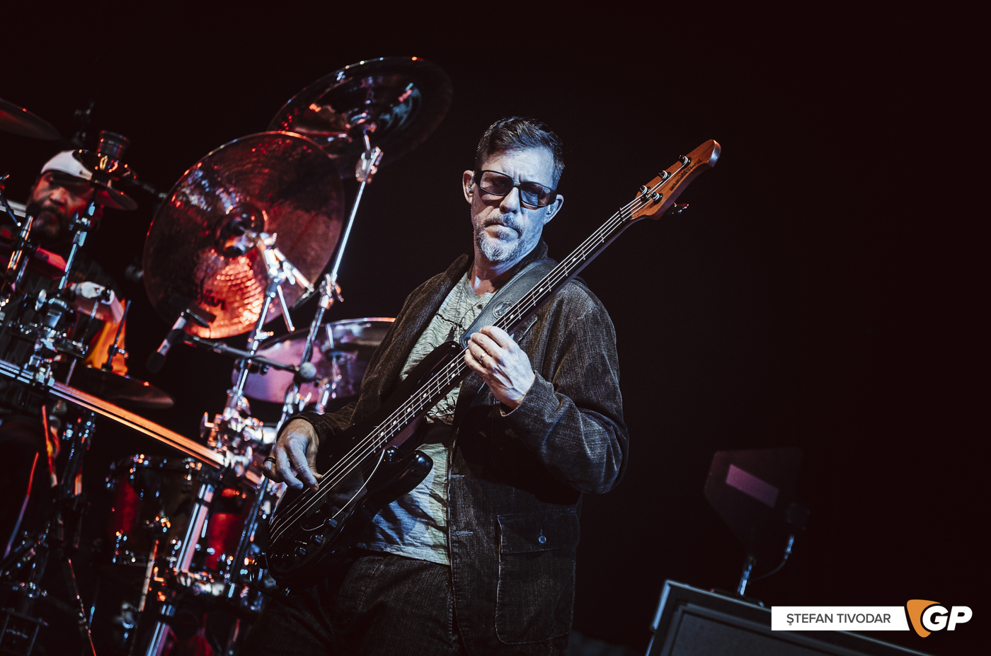 Dave Matthews Band 3Arena 27 April 2024 Stefan Tivodar-66758