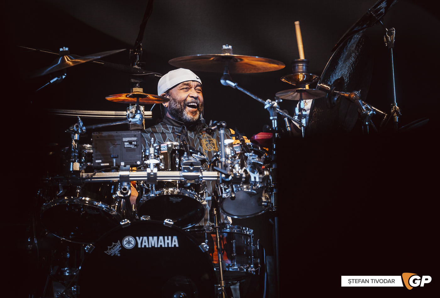 Dave Matthews Band 3Arena 27 April 2024 Stefan Tivodar-66949