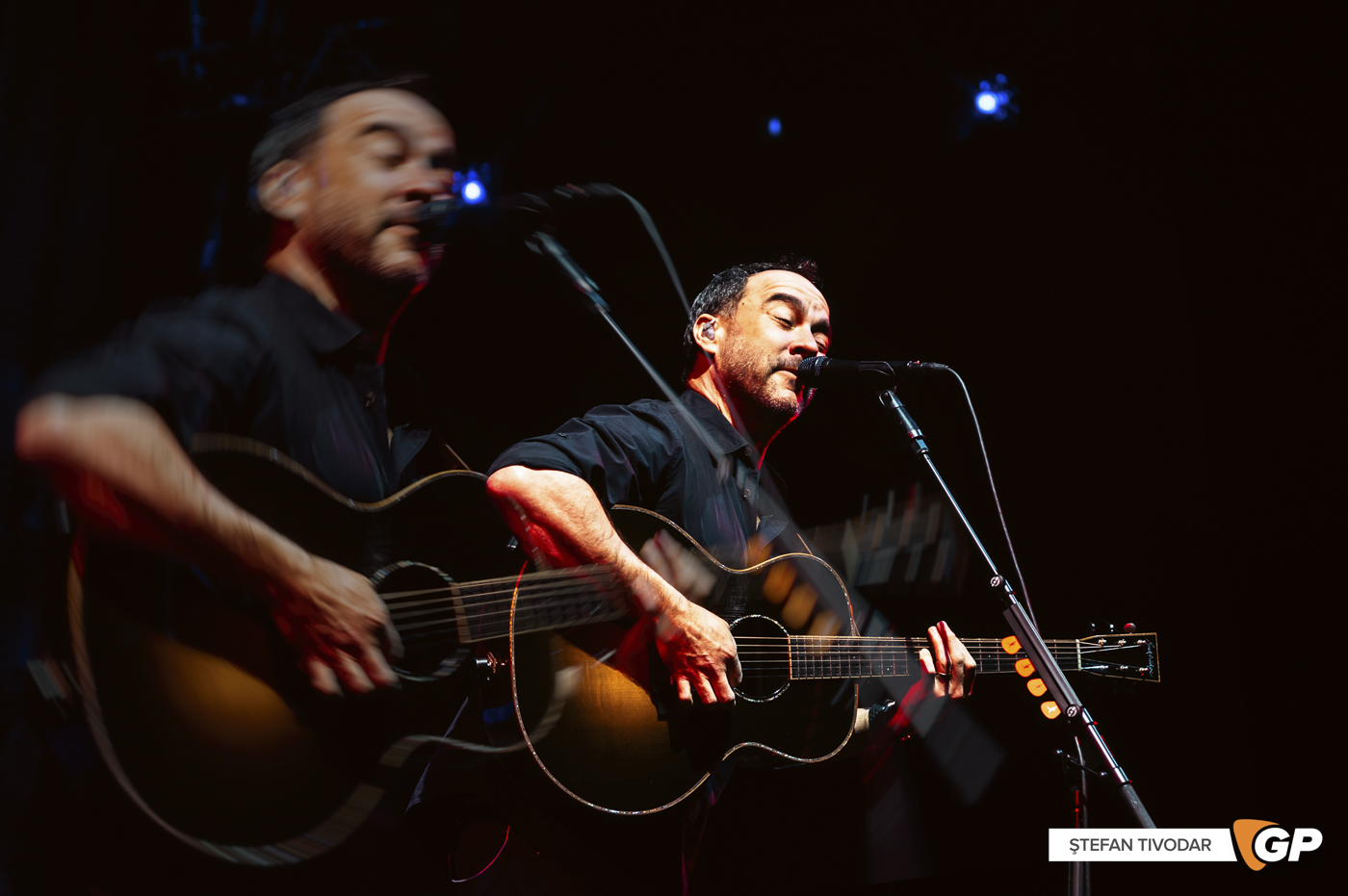 Dave Matthews Band 3Arena 27 April 2024 Stefan Tivodar–7