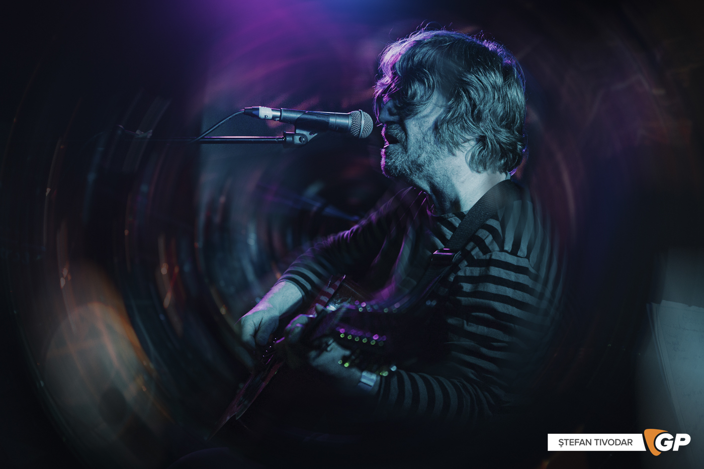 Duncan Maitland Whelans 17 April 2024 Stefan Tivodar-