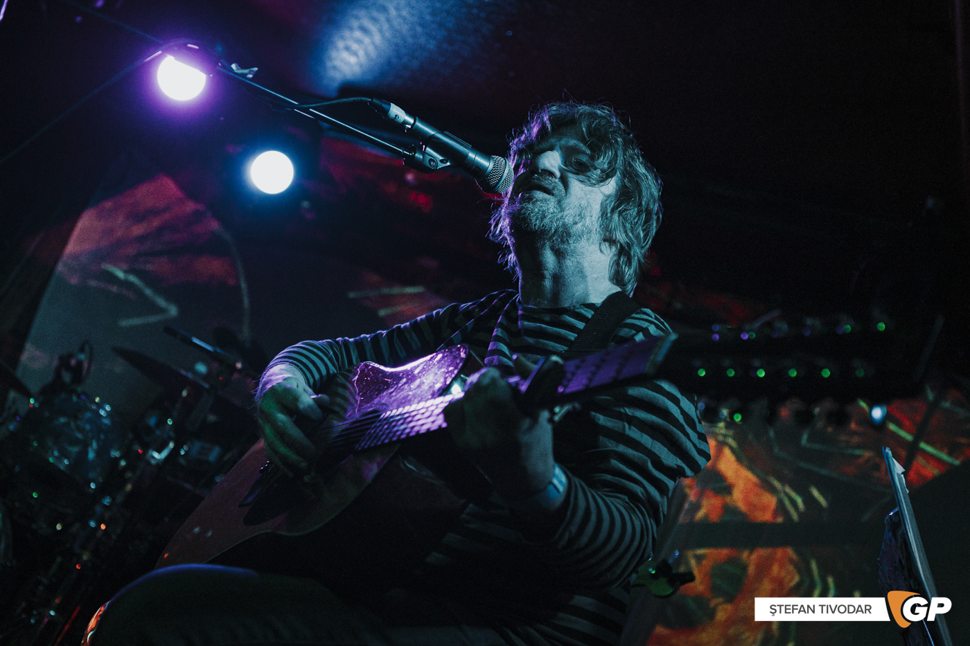 Duncan Maitland Whelans 17 April 2024 Stefan Tivodar-61158