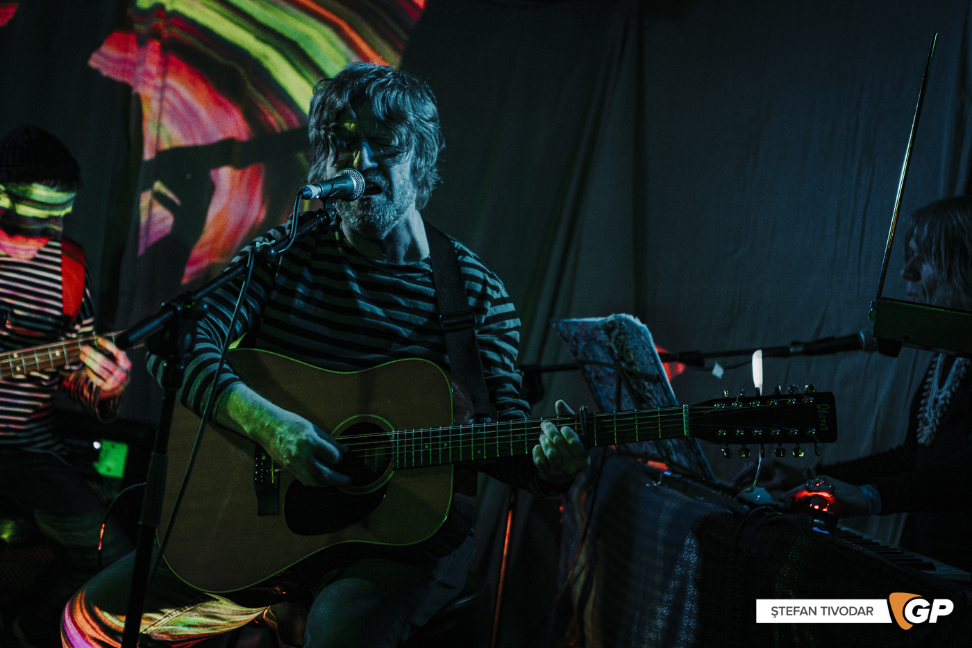 Duncan Maitland Whelans 17 April 2024 Stefan Tivodar-61190