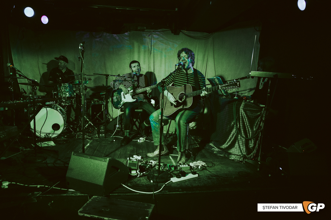 Duncan Maitland Whelans 17 April 2024 Stefan Tivodar-61207