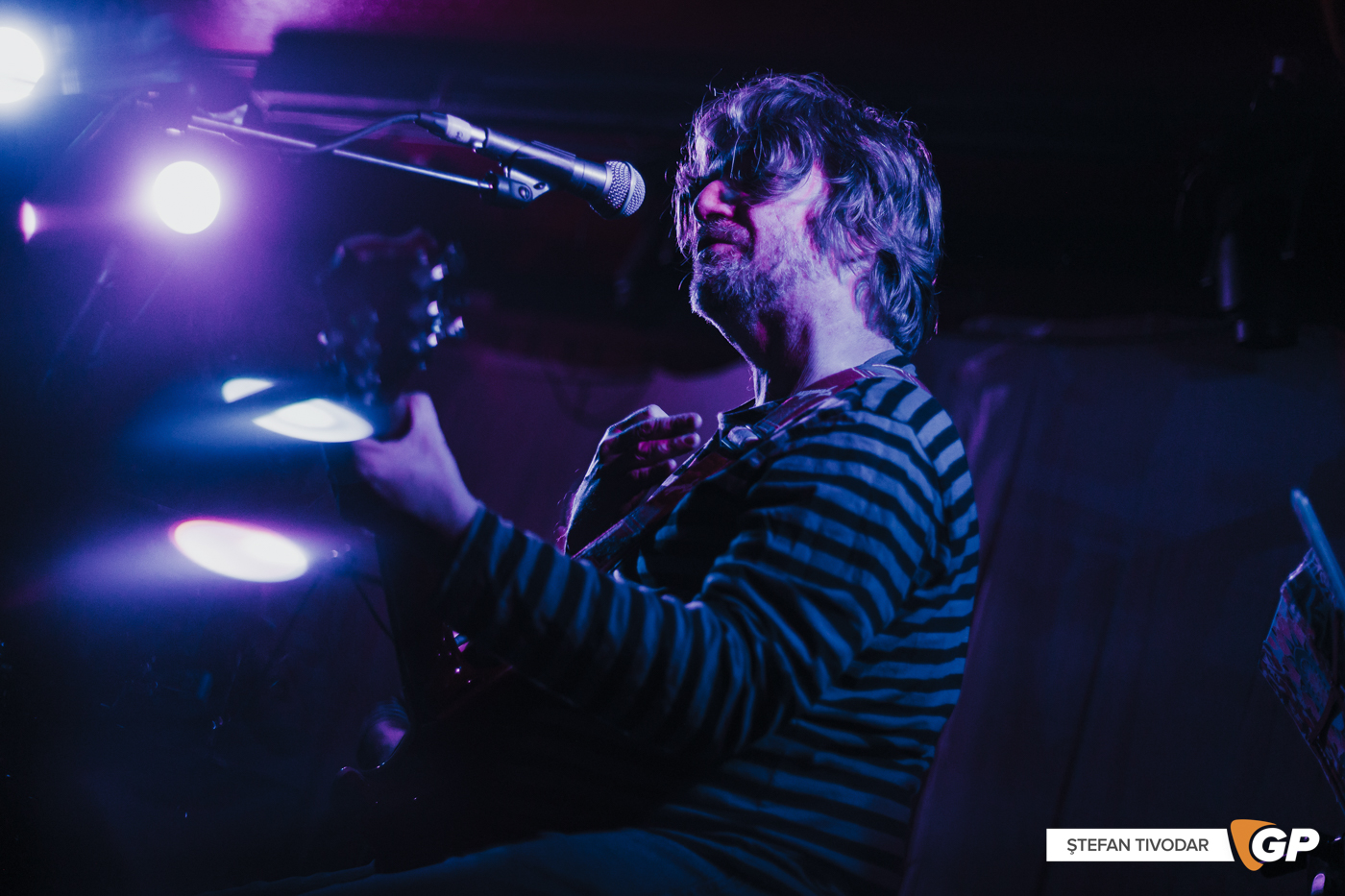 Duncan Maitland Whelans 17 April 2024 Stefan Tivodar-61402