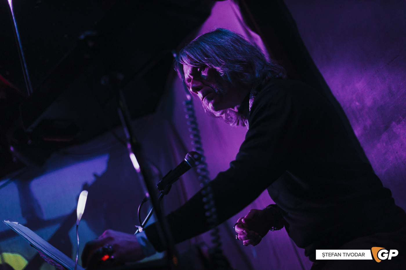 Duncan Maitland Whelans 17 April 2024 Stefan Tivodar-61408