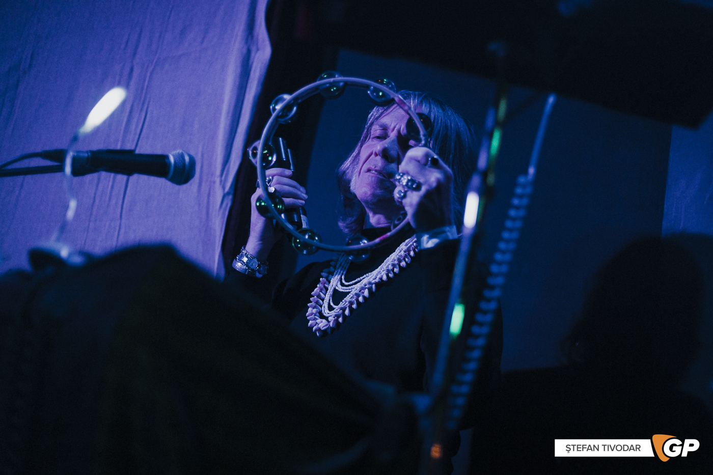 Duncan Maitland Whelans 17 April 2024 Stefan Tivodar-61426