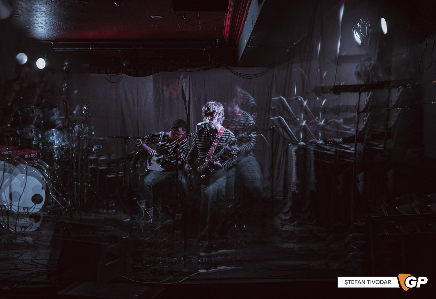 Duncan Maitland Whelans 17 April 2024 Stefan Tivodar-61577