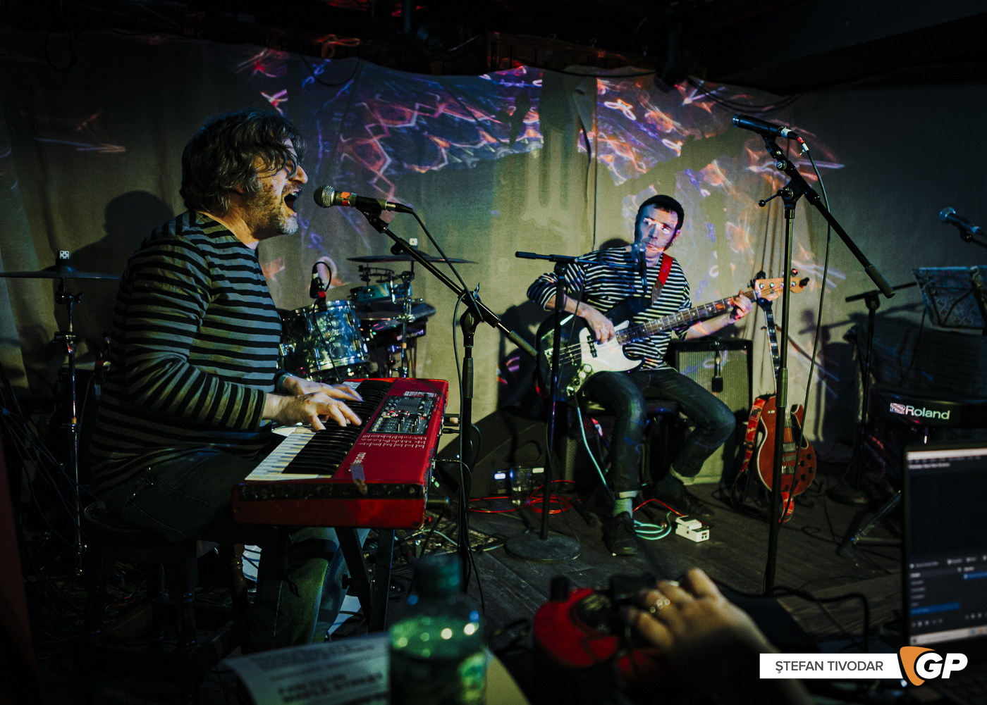 Duncan Maitland Whelans 17 April 2024 Stefan Tivodar-61771