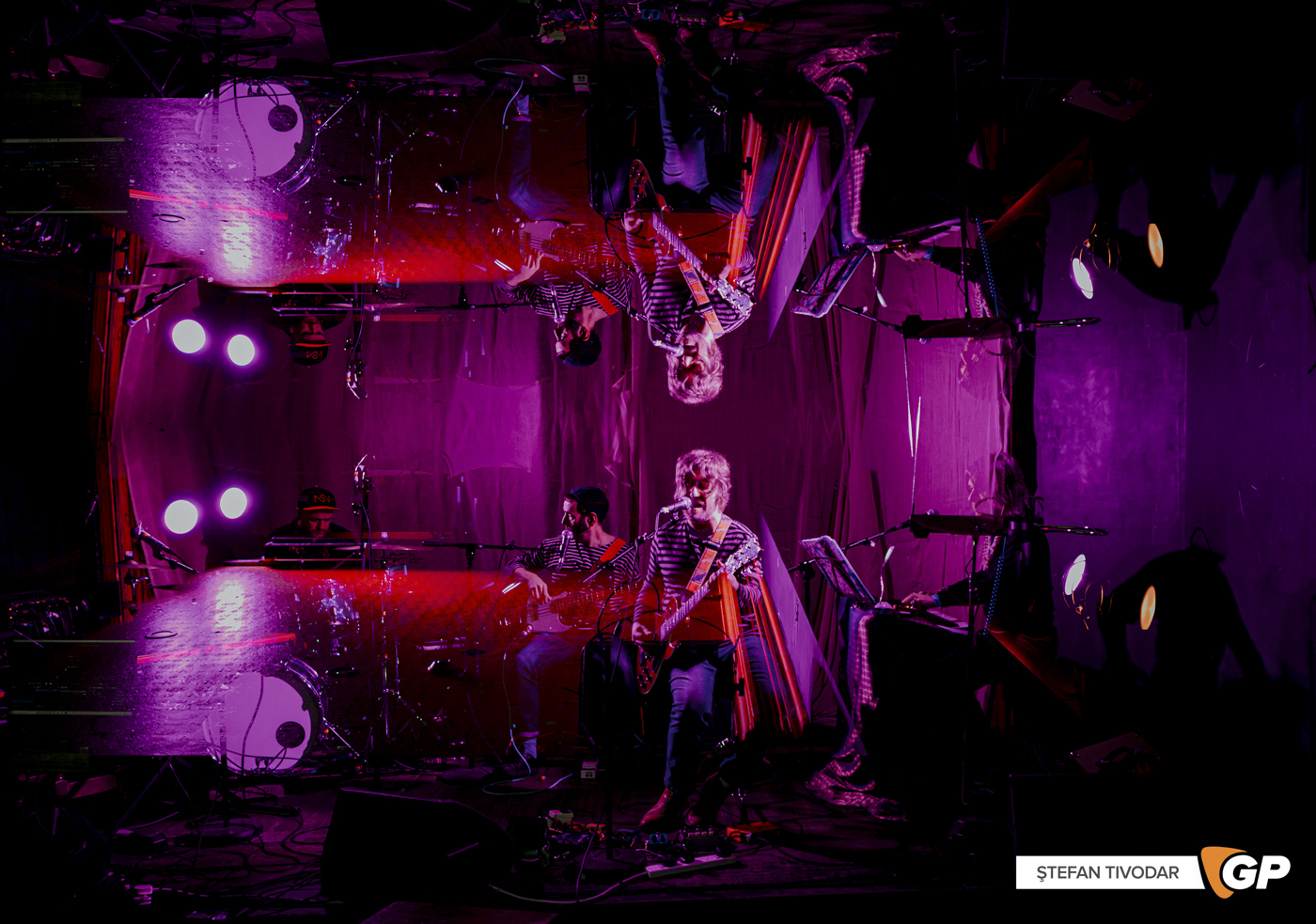 Duncan Maitland Whelans 17 April 2024 Stefan Tivodar–8