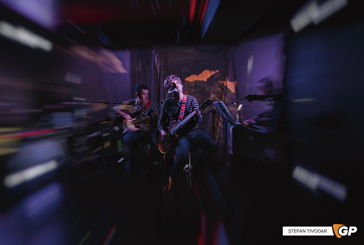 Duncan Maitland Whelans 17 April 2024 Stefan Tivodar–9