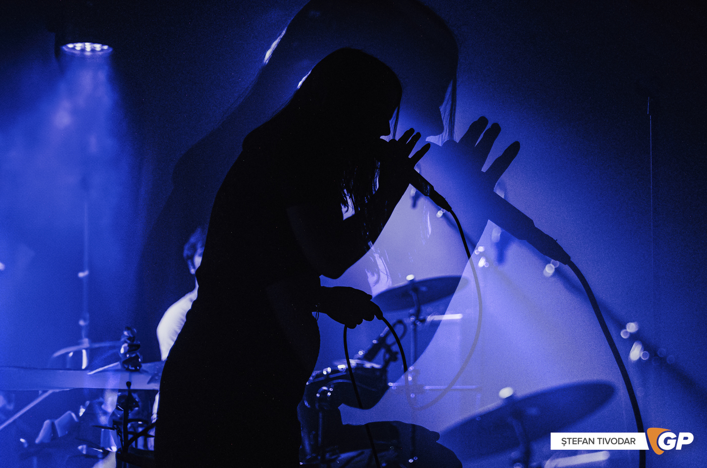 Kyral The Grand Social 19 April 2024 Stefan Tivodar–11