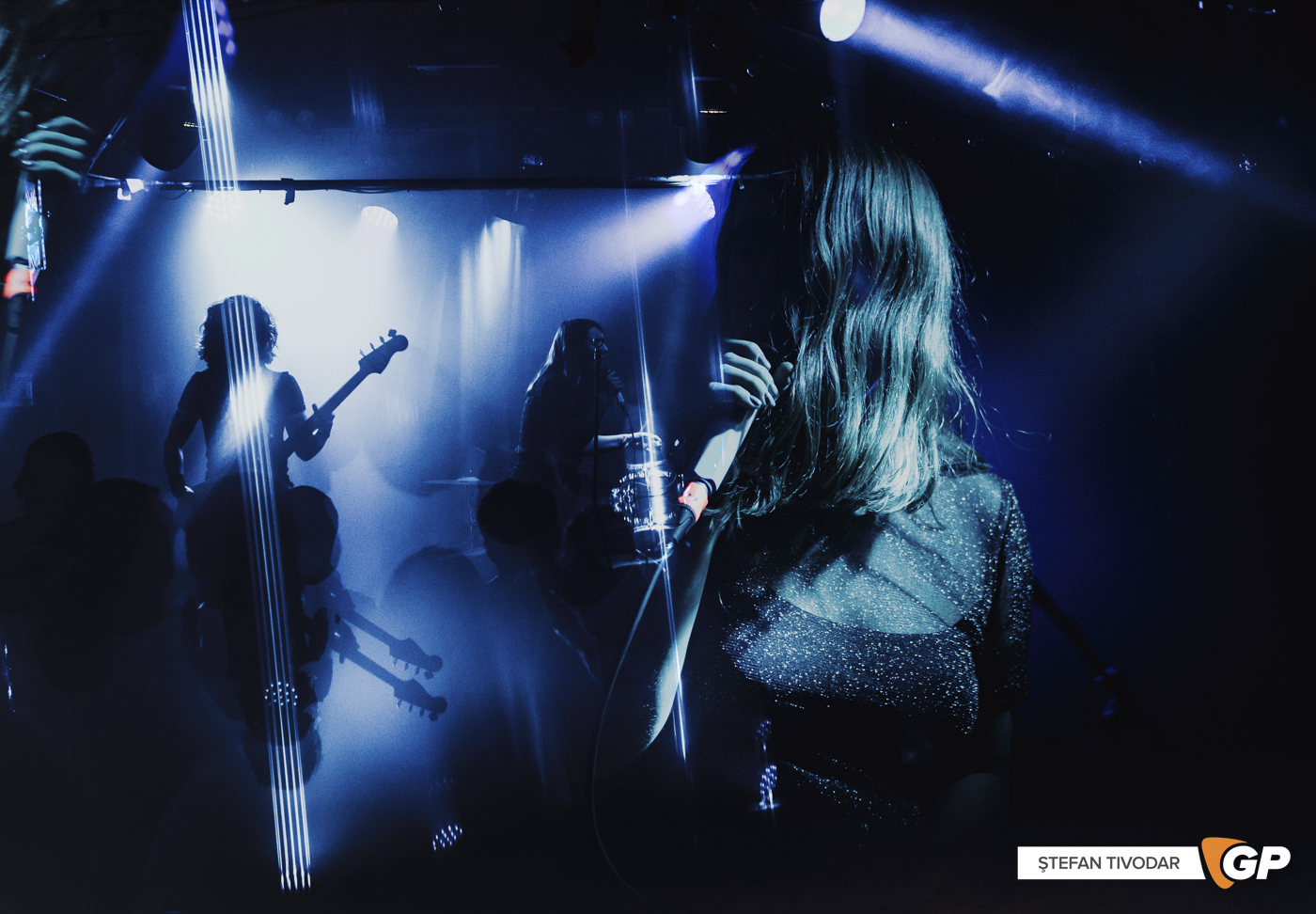 Kyral The Grand Social 19 April 2024 Stefan Tivodar–13