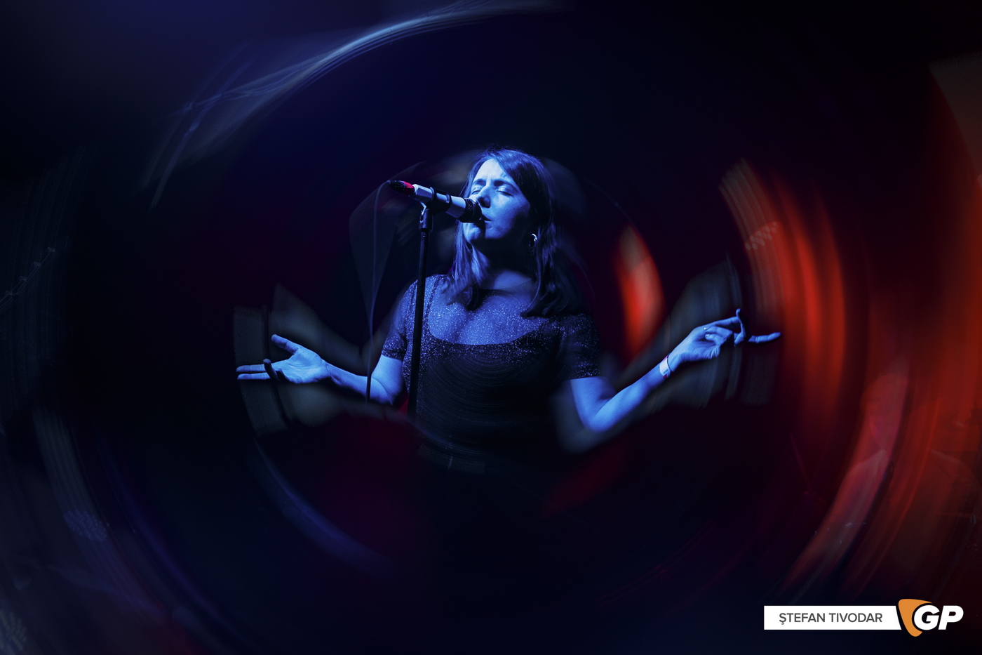 Kyral The Grand Social 19 April 2024 Stefan Tivodar–4