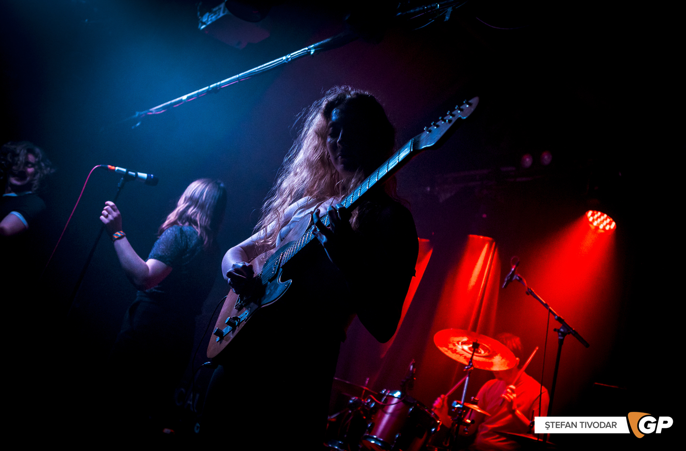 Kyral The Grand Social 19 April 2024 Stefan Tivodar-61952