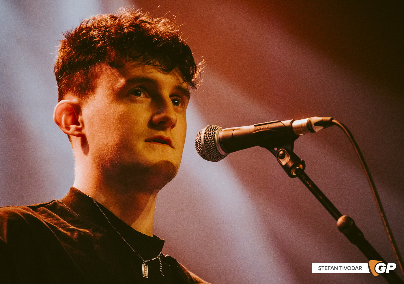 Odhran Murphy 3Olympia Theatre 22 April 2024 Stefan Tivodar-64167
