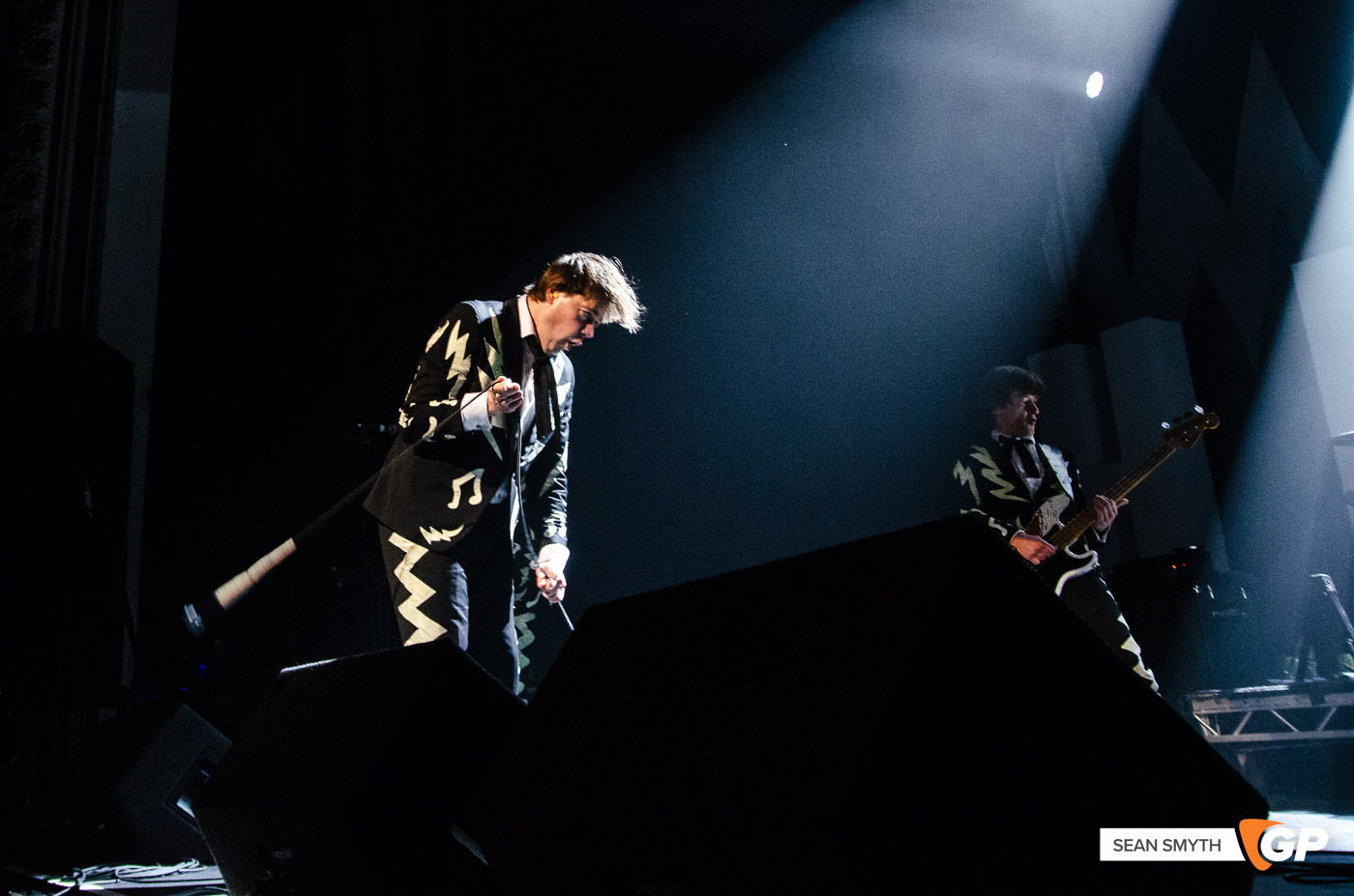 The Hives at 3Olympia Theatre (15-04-2024) by Sean Smyth (18 of 20)