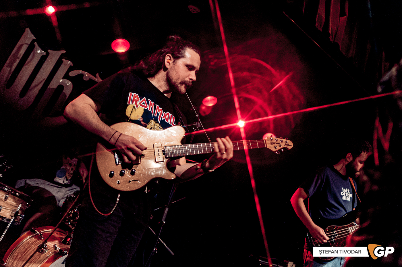 Vernon Jane Kurt Cobain 30th Anniversary Whelan’s 5 April 2024 Stefan Tivodar-60497
