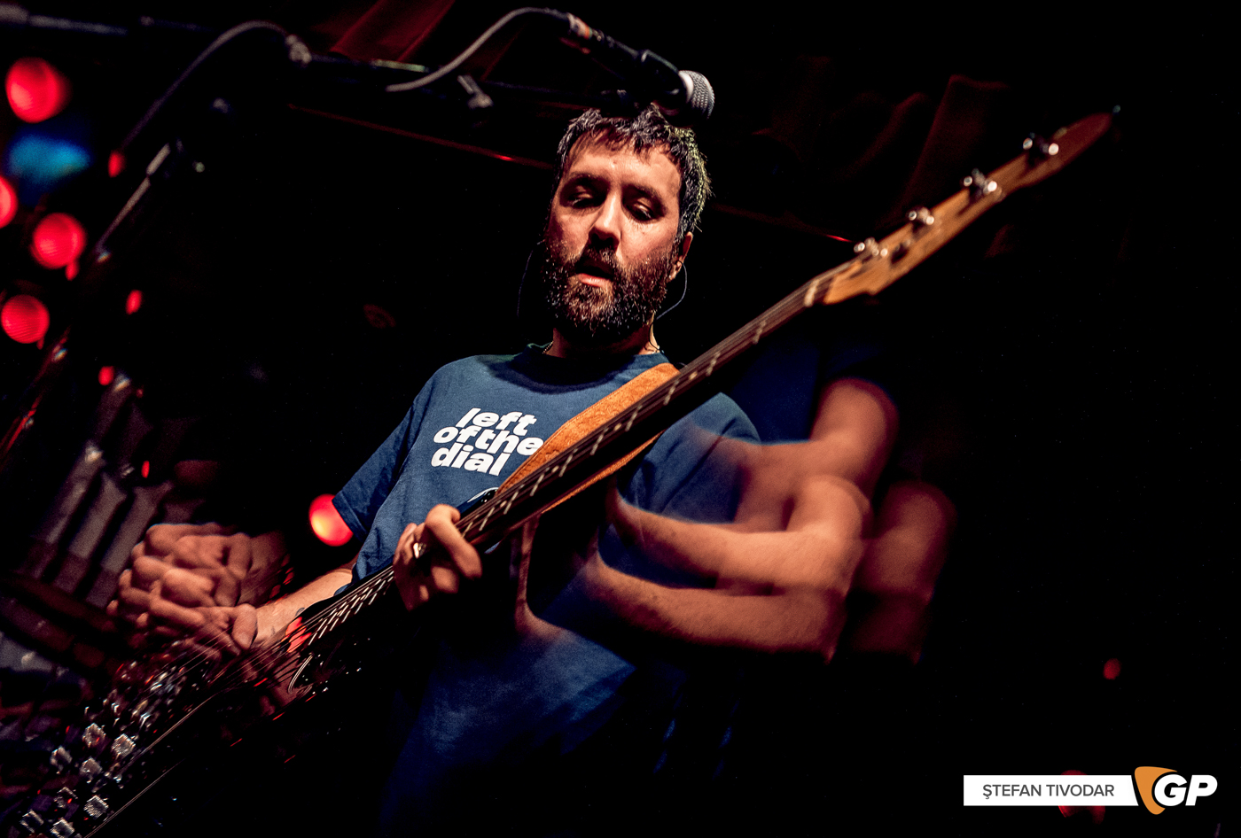 Vernon Jane Kurt Cobain 30th Anniversary Whelan’s 5 April 2024 Stefan Tivodar-60531