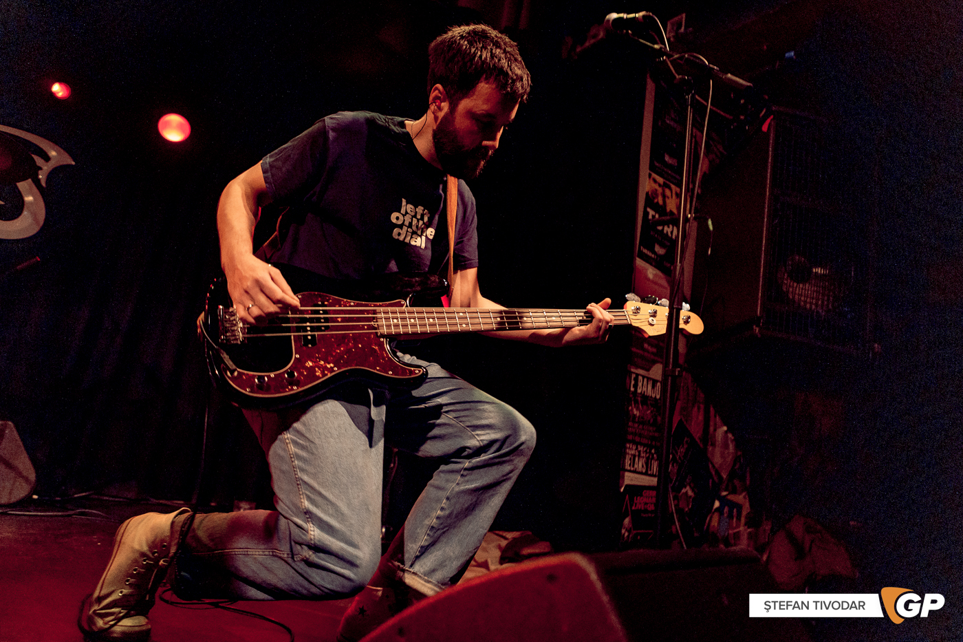 Vernon Jane Kurt Cobain 30th Anniversary Whelan’s 5 April 2024 Stefan Tivodar-60623