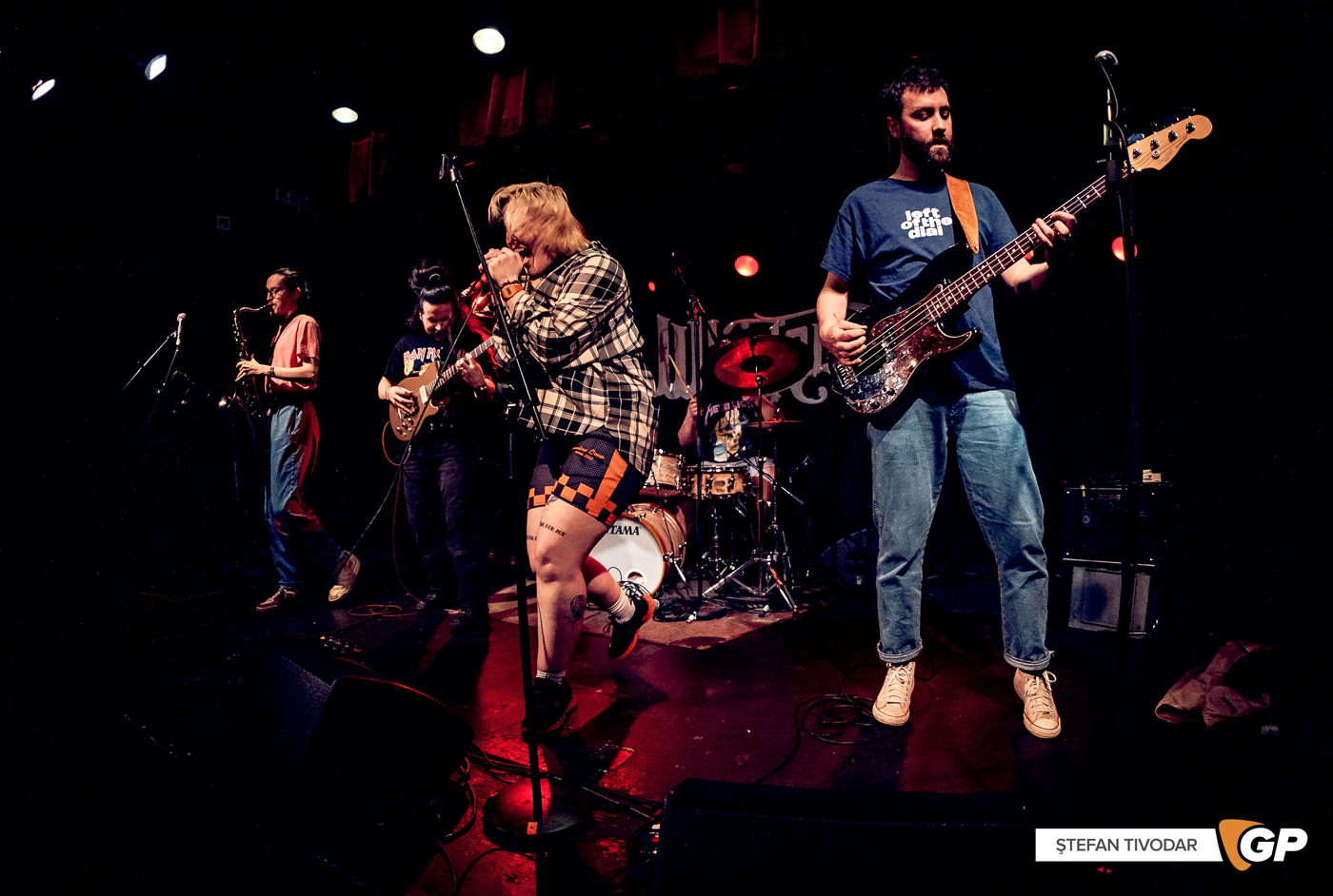 Vernon Jane Kurt Cobain 30th Anniversary Whelan’s 5 April 2024 Stefan Tivodar-60683