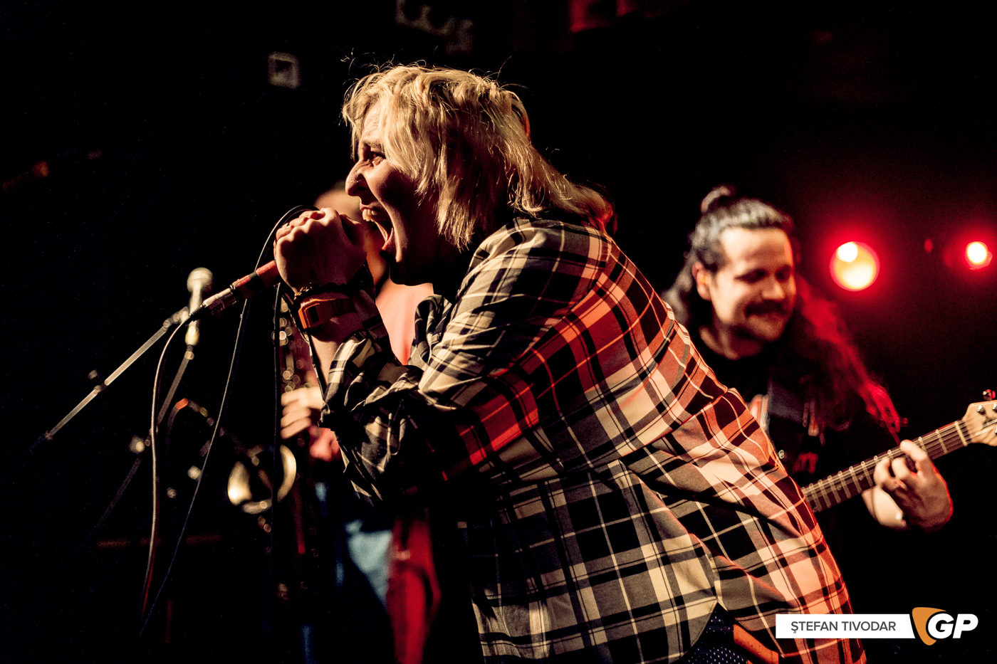 Vernon Jane Kurt Cobain 30th Anniversary Whelan’s 5 April 2024 Stefan Tivodar-60703