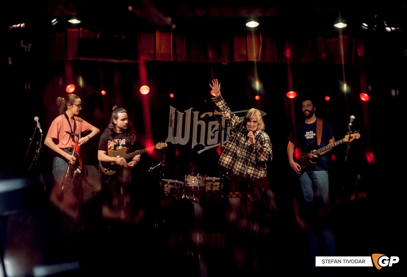 Vernon Jane Kurt Cobain 30th Anniversary Whelan’s 5 April 2024 Stefan Tivodar-60879