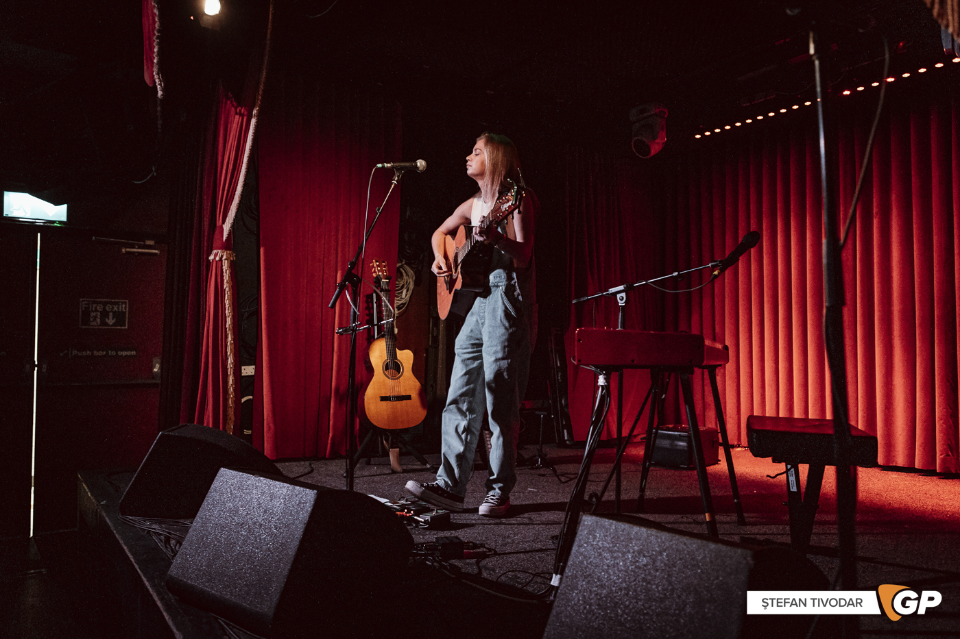 Zoe Clarke Workman’s 21 April 2024 Stefan Tivodar-63514