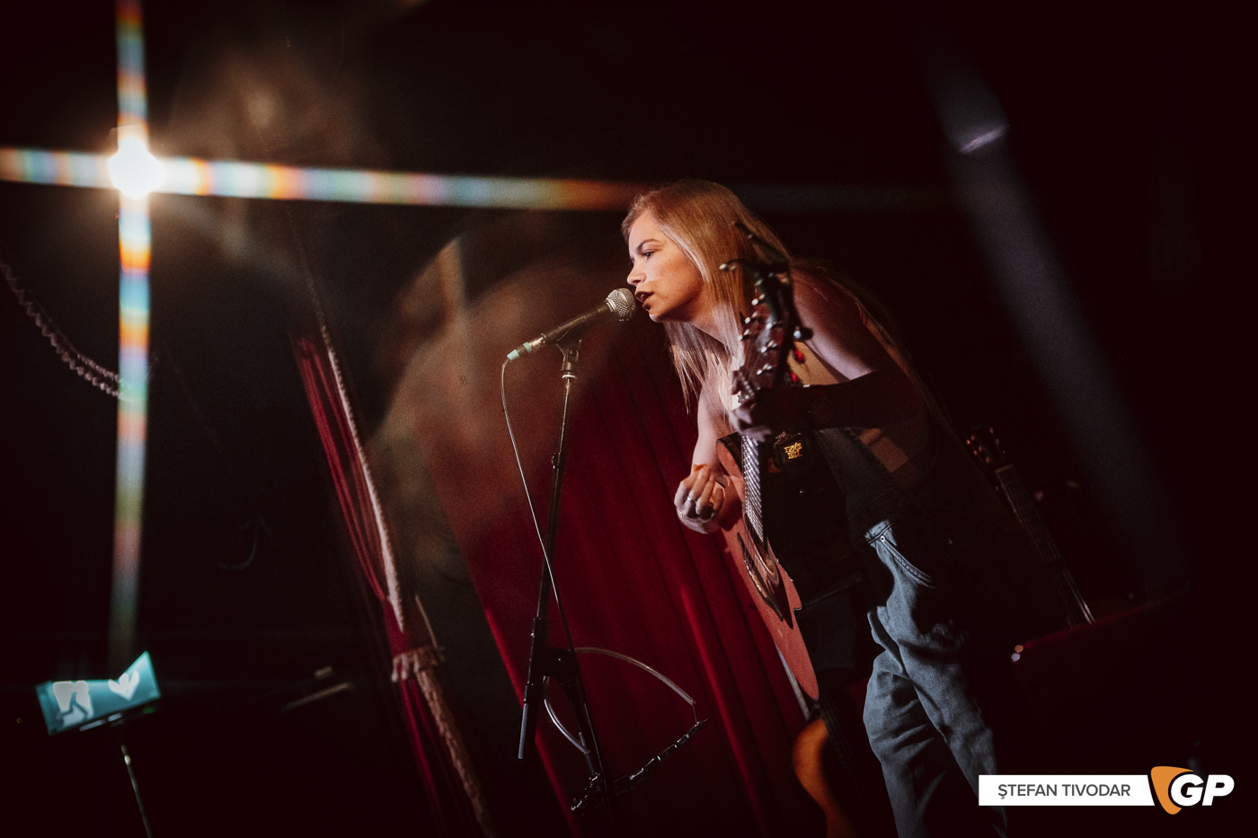 Zoe Clarke Workman’s 21 April 2024 Stefan Tivodar-63527