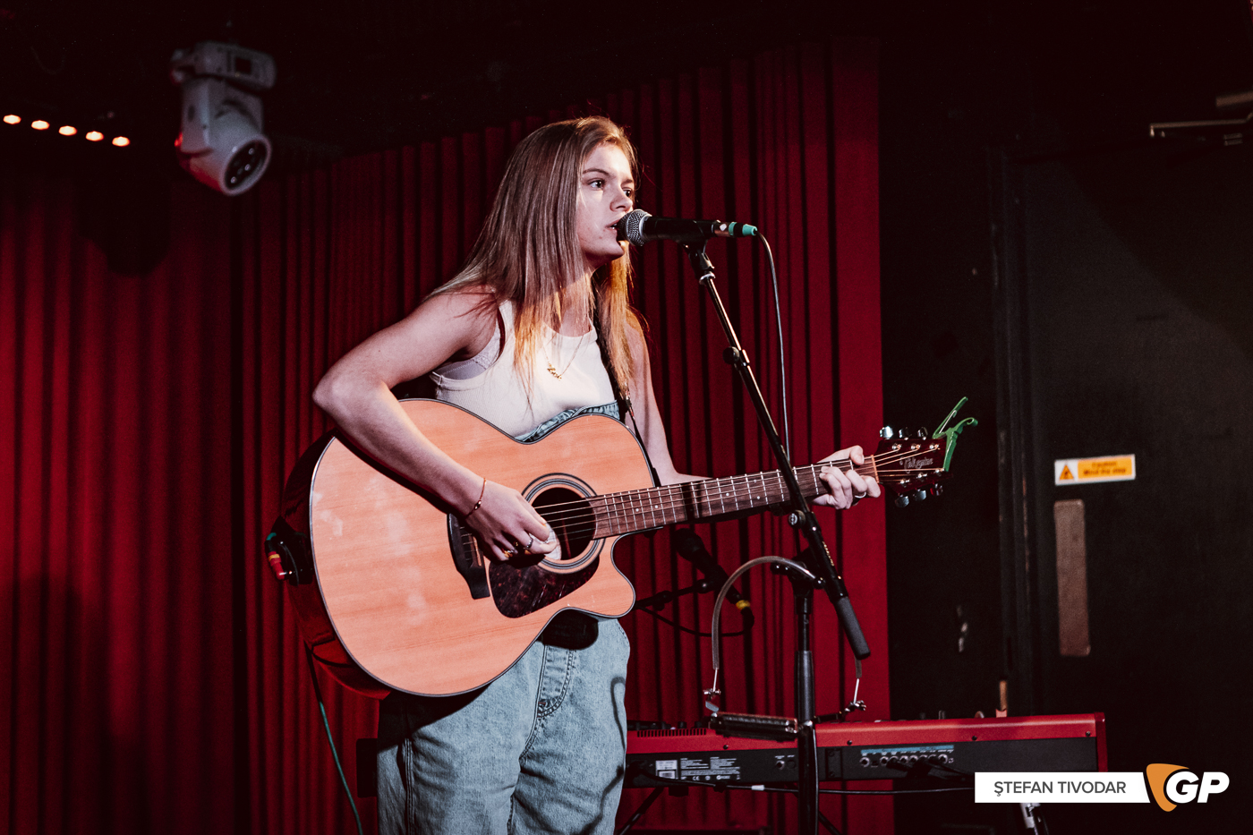 Zoe Clarke Workman’s 21 April 2024 Stefan Tivodar-63557