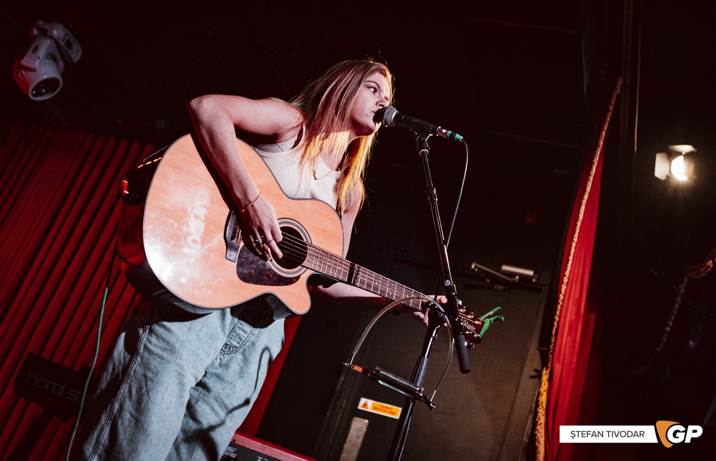 Zoe Clarke Workman’s 21 April 2024 Stefan Tivodar-63577