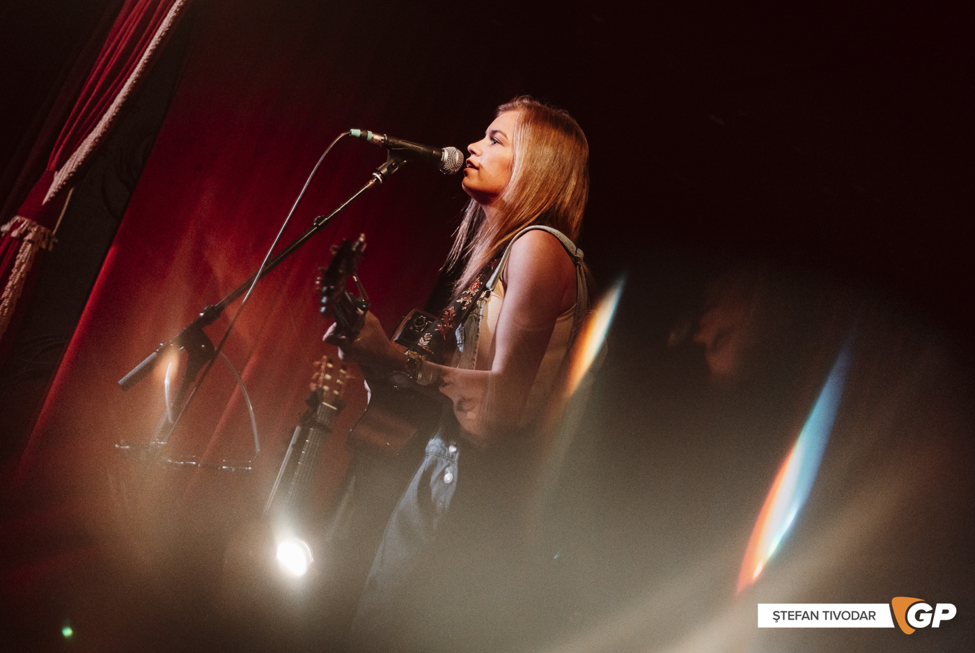 Zoe Clarke Workman’s 21 April 2024 Stefan Tivodar-63646