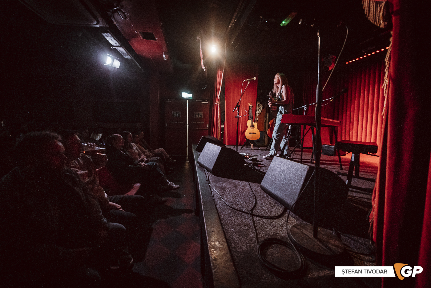 Zoe Clarke Workman’s 21 April 2024 Stefan Tivodar-63666