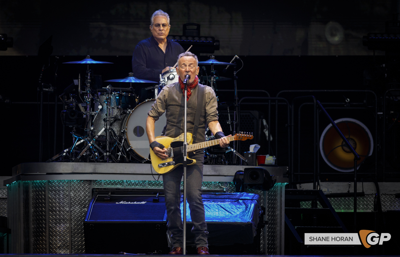 Bruce Springsteen, Pairc Ui Chaoimh, Cork, Shane J Horan, 16-5-24-15