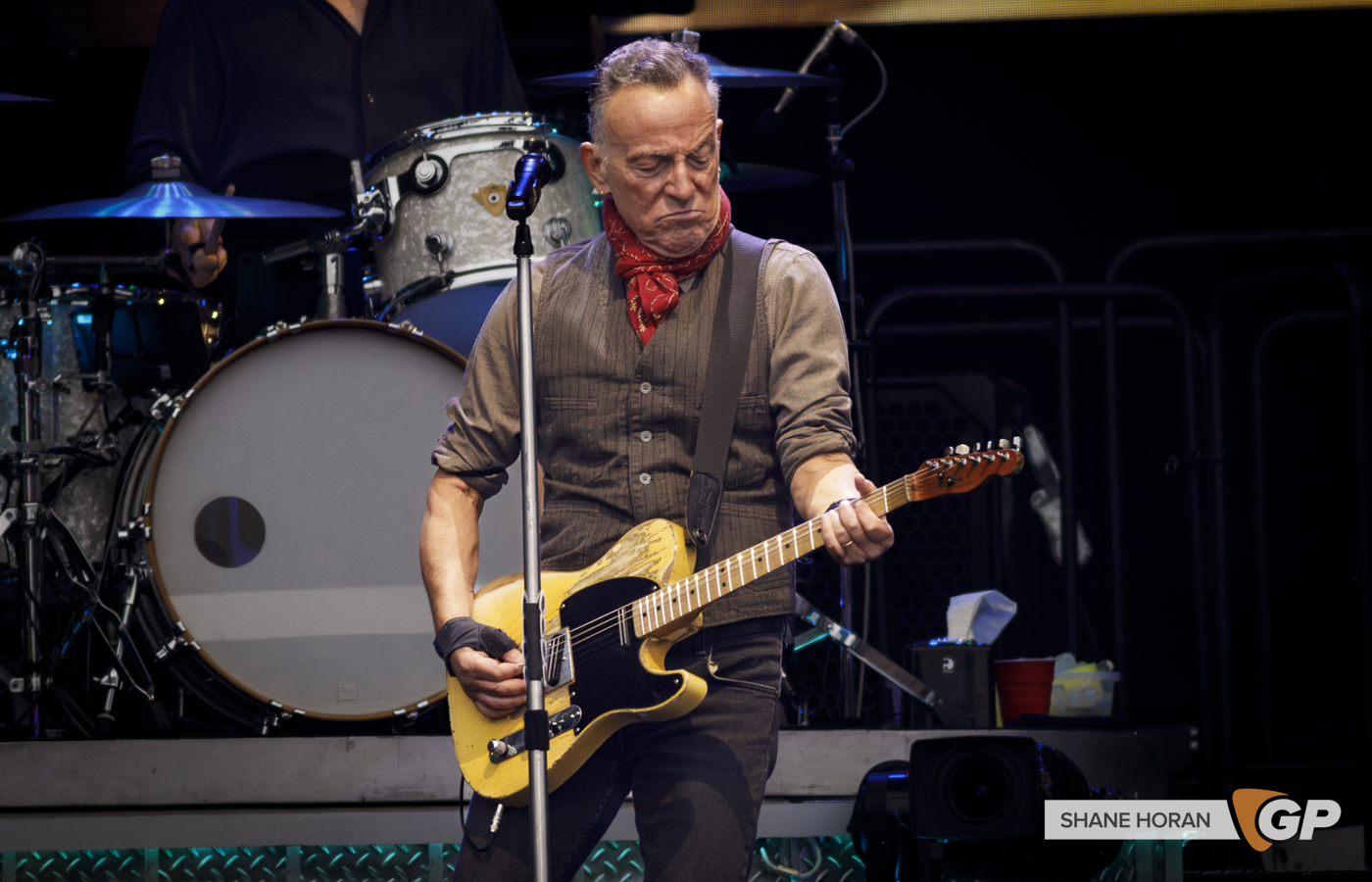 Bruce Springsteen, Pairc Ui Chaoimh, Cork, Shane J Horan, 16-5-24-17
