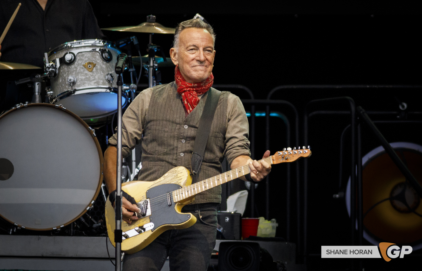 Bruce Springsteen, Pairc Ui Chaoimh, Cork, Shane J Horan, 16-5-24-4