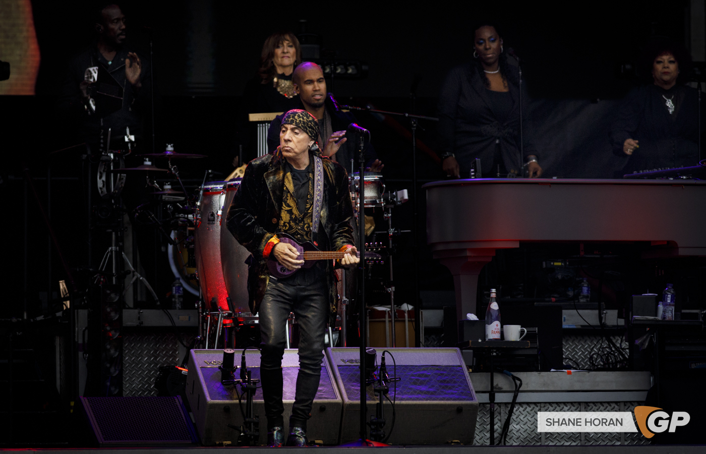 Bruce Springsteen, Pairc Ui Chaoimh, Cork, Shane J Horan, 16-5-24-7