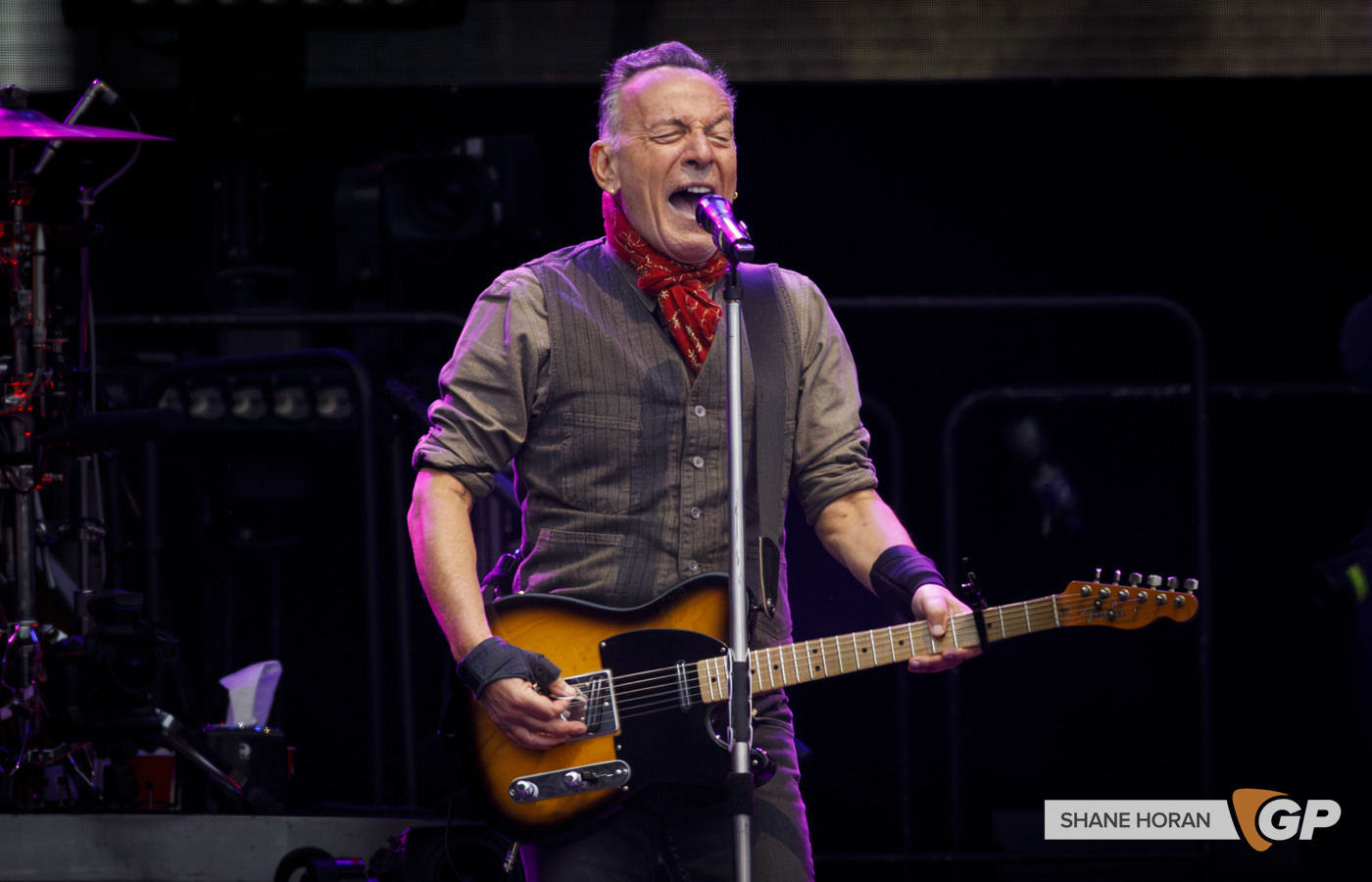 Bruce Springsteen, Pairc Ui Chaoimh, Cork, Shane J Horan, 16-5-24-8