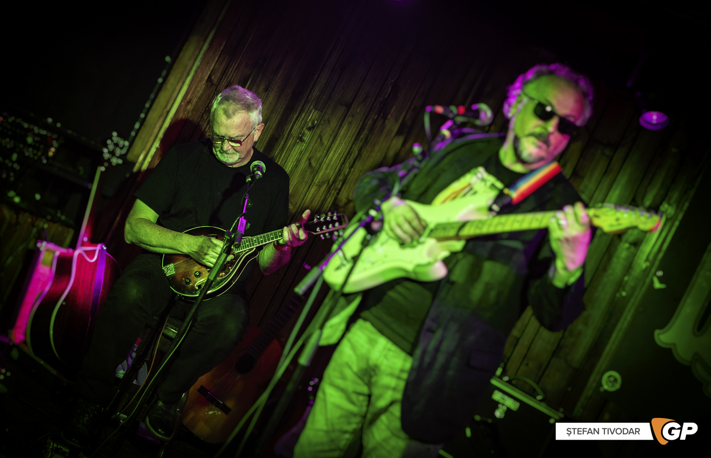 Doctor Millar Whelans Upstairs 28 May 2024 Stefan Tivodar–11