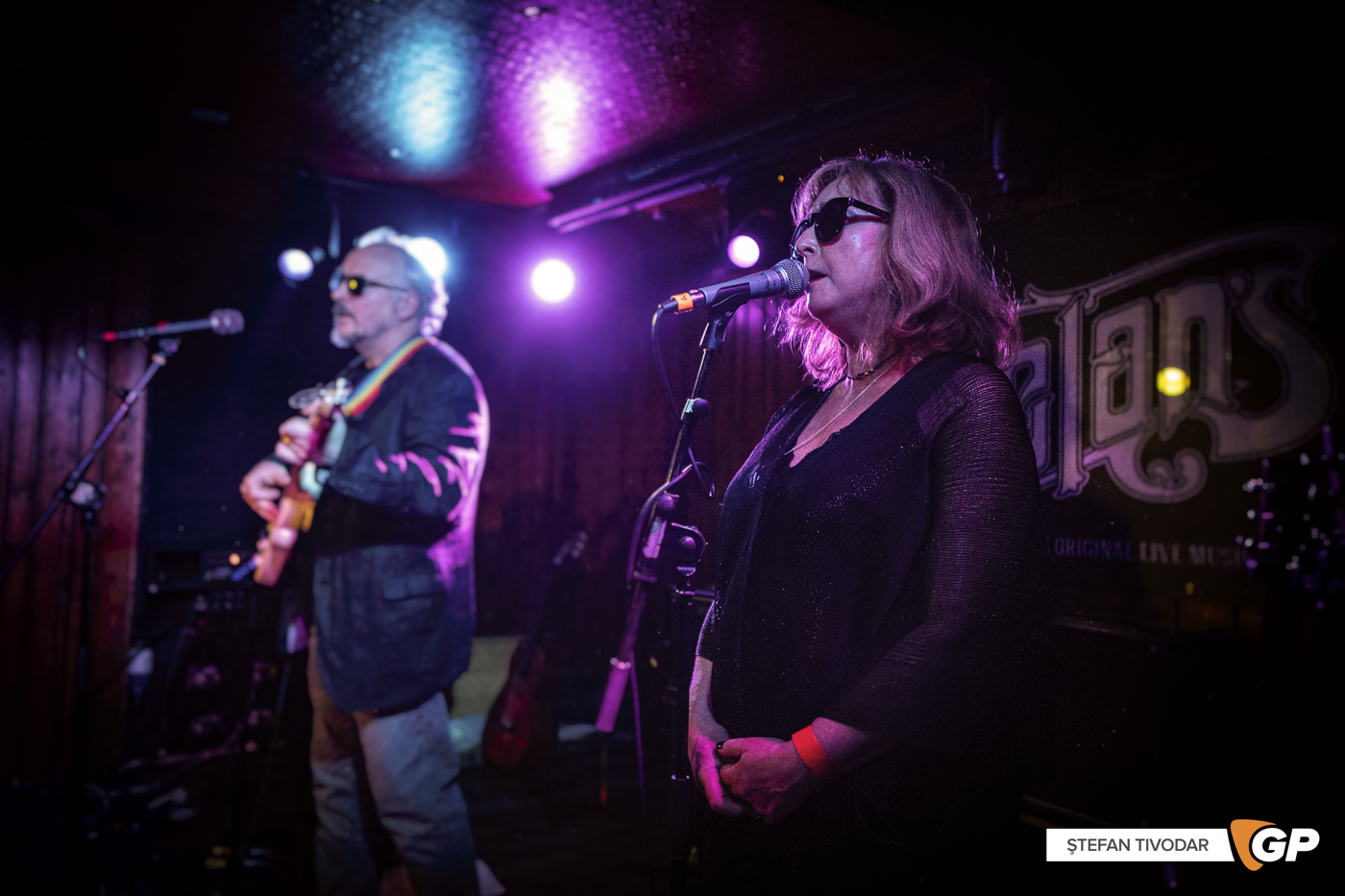 Doctor Millar Whelans Upstairs 28 May 2024 Stefan Tivodar–13