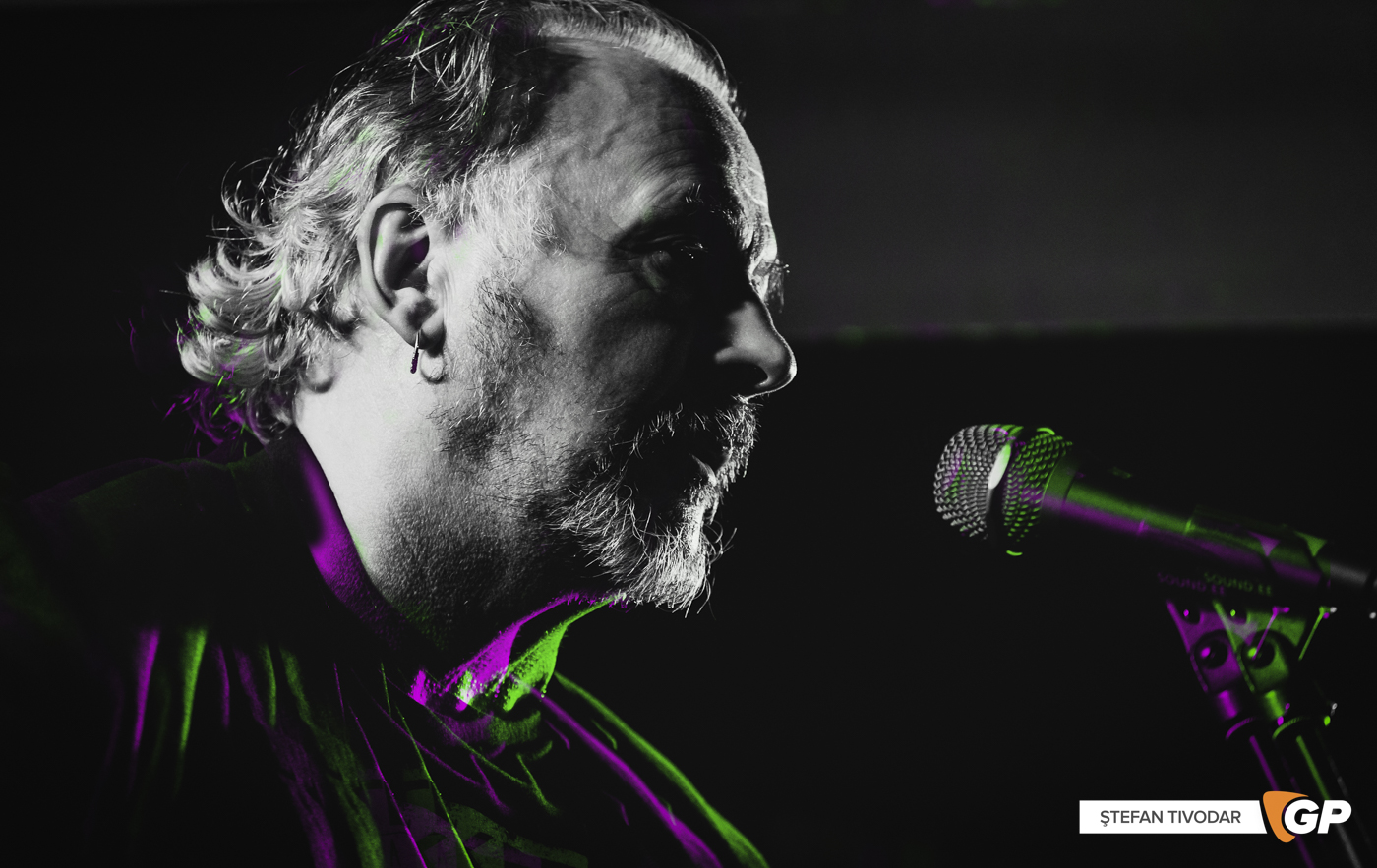 Doctor Millar Whelans Upstairs 28 May 2024 Stefan Tivodar–15