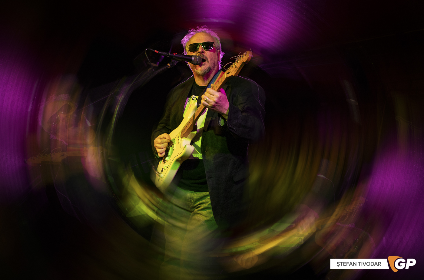 Doctor Millar Whelans Upstairs 28 May 2024 Stefan Tivodar–5