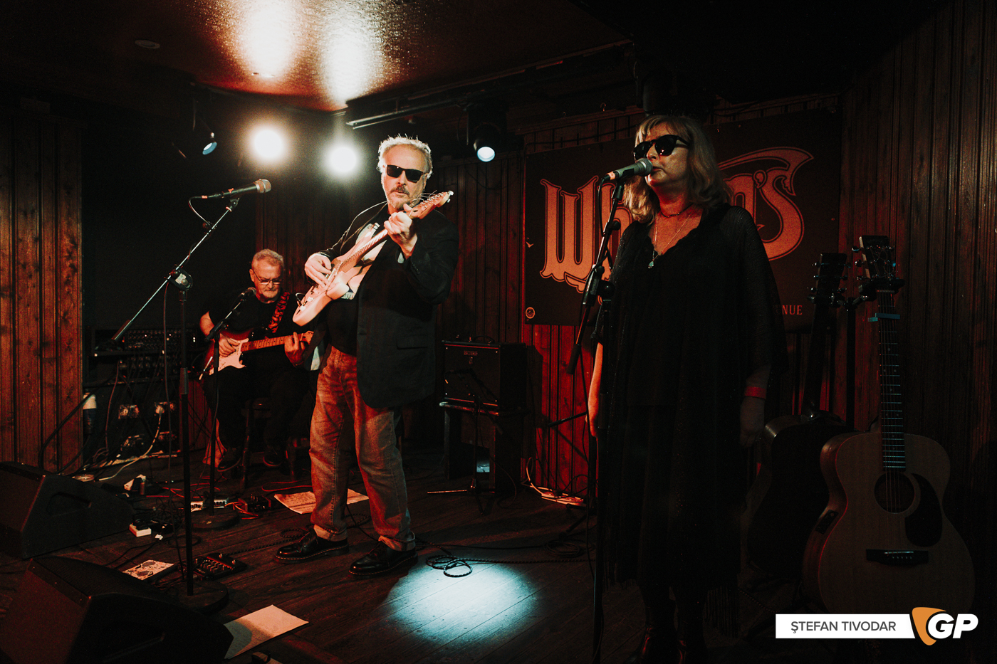 Doctor Millar Whelans Upstairs 28 May 2024 Stefan Tivodar-66617