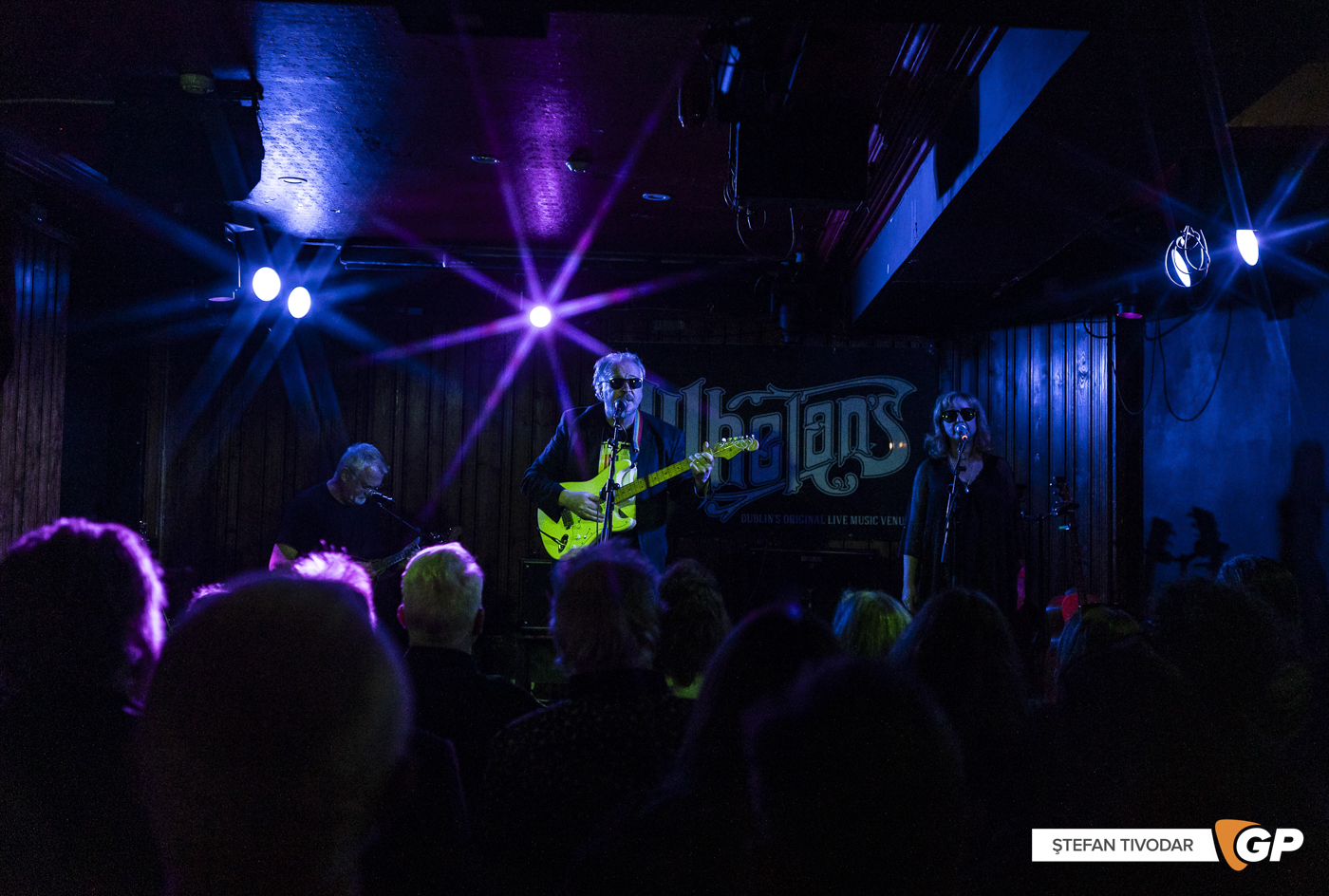 Doctor Millar Whelans Upstairs 28 May 2024 Stefan Tivodar-66676