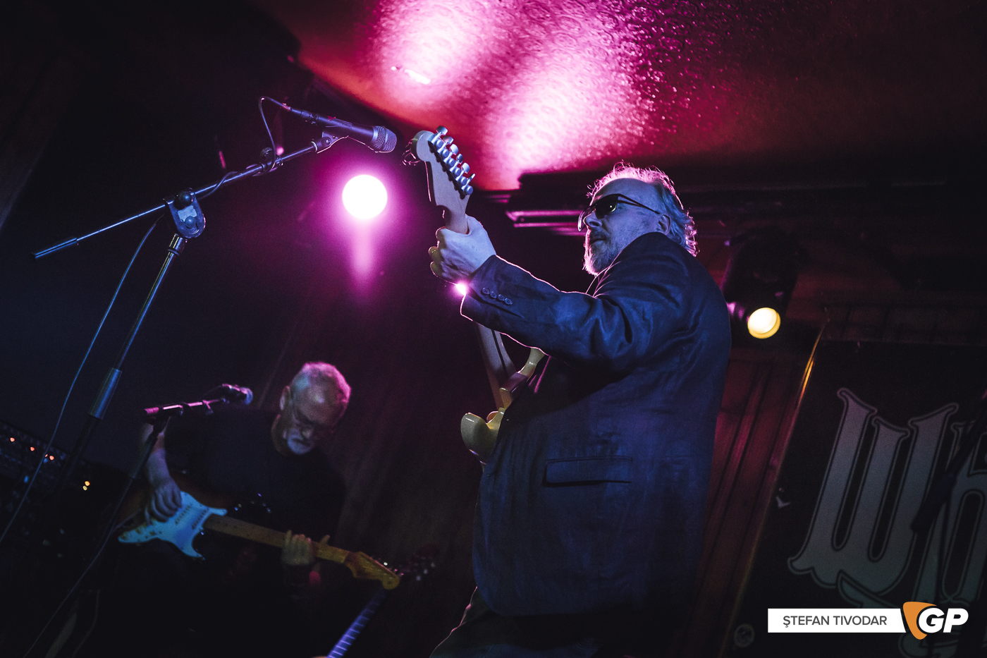 Doctor Millar Whelans Upstairs 28 May 2024 Stefan Tivodar-66696