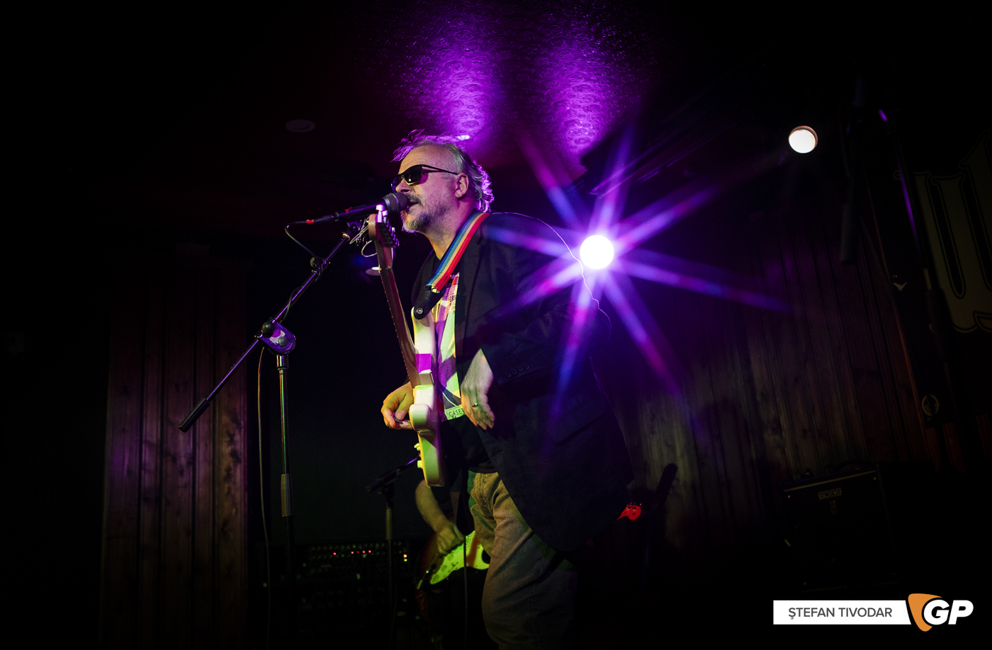 Doctor Millar Whelans Upstairs 28 May 2024 Stefan Tivodar-66711